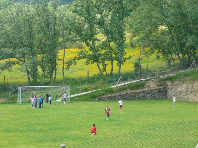 Campo de futbol 